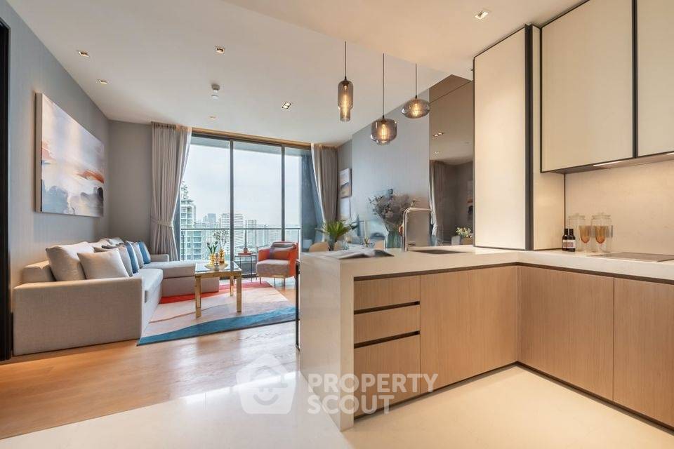 รูป คอนโด 1-ห้องนอน ที่ บีทนิค สุขุมวิท 32 ใกล้ BTS ทองหล่อ (ID 2751277) - รูปที่ 7/10