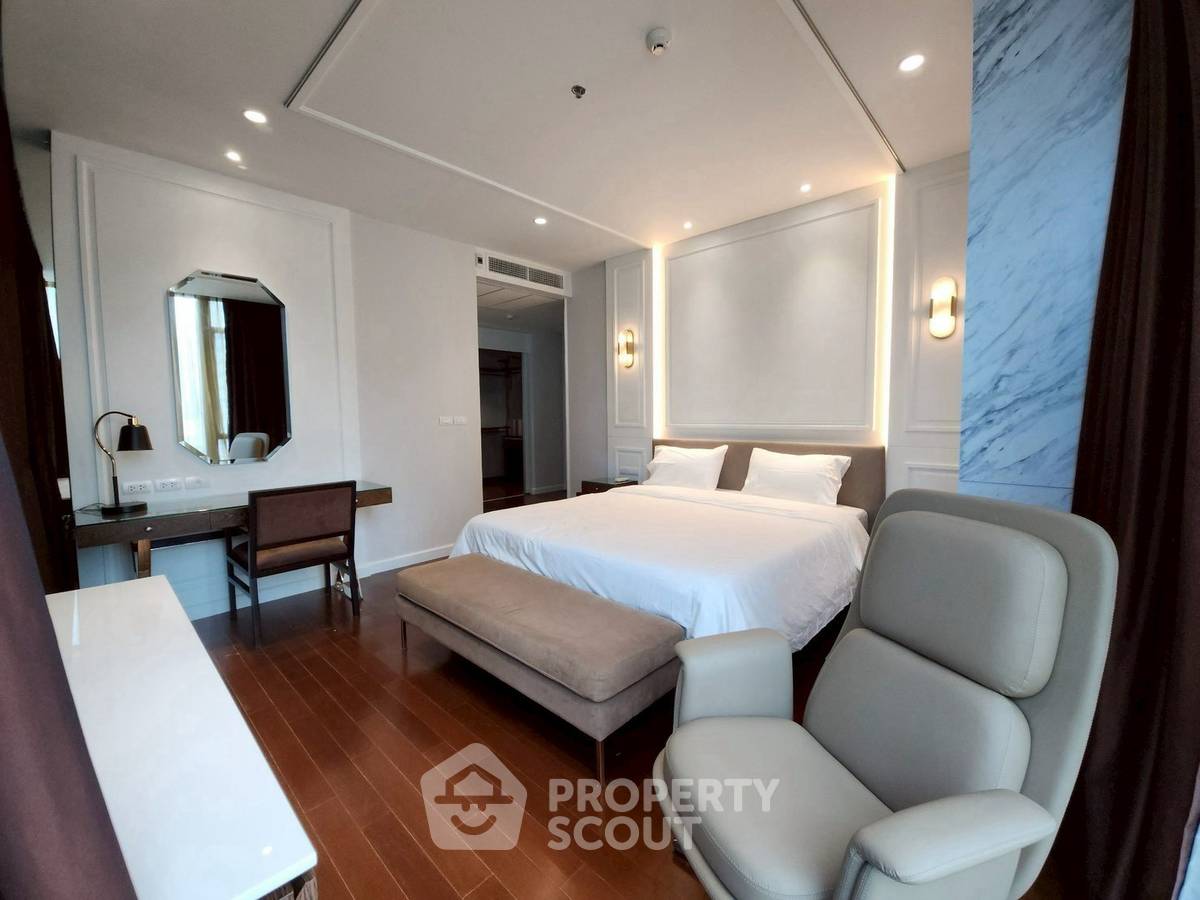 รูป คอนโด 3-ห้องนอน ที่ แอทธินี เรสซิเด้นซ์ ใกล้ BTS เพลินจิต (ID 2751261) - รูปที่ 18/20