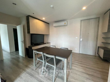 2-BR Condo at Centric Ari Station near BTS Ari (ID 817690)