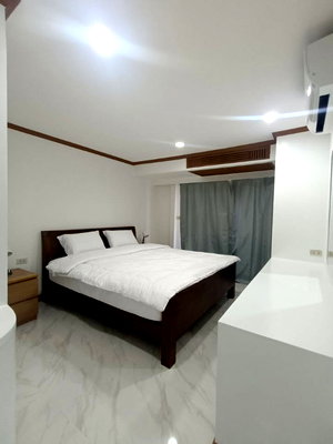 Condos for rent Embassy of the United States : Condo for Rent at Wittayu Complex (D6903045)