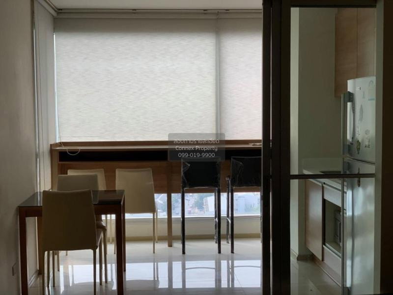 รูป 🔥🔥🔥 เช่าคอนโด  ริทึ่ม รัชดา-ห้วยขวาง MRT-ห้วยขวาง สามเสนนอก เขต ห้วยขวาง กรุงเทพ CX-42941 ✅ ทักไลน์ @connexproperty ตอบทันที ทีมงานมืออาชีพ ✅ 🔥🔥🔥 - รูปที่ 3/8