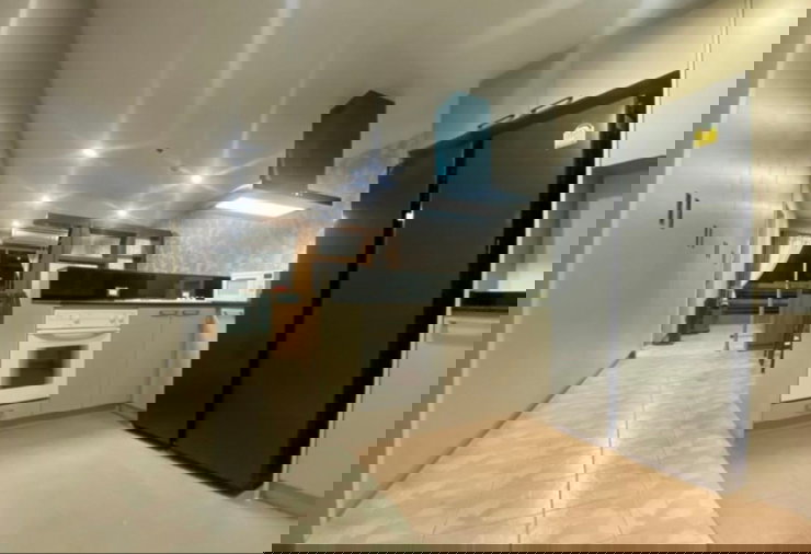 รูป เช่าโมเดิร์น โฮม ทาวเวอร์ 3 นอน สวย พร้อมอยู่ ใกล้ เซ็นทรัลพลาซ่า พระราม 3 สนใจแอตไลน์ครับ@841qqlnr - รูปที่ 3/22