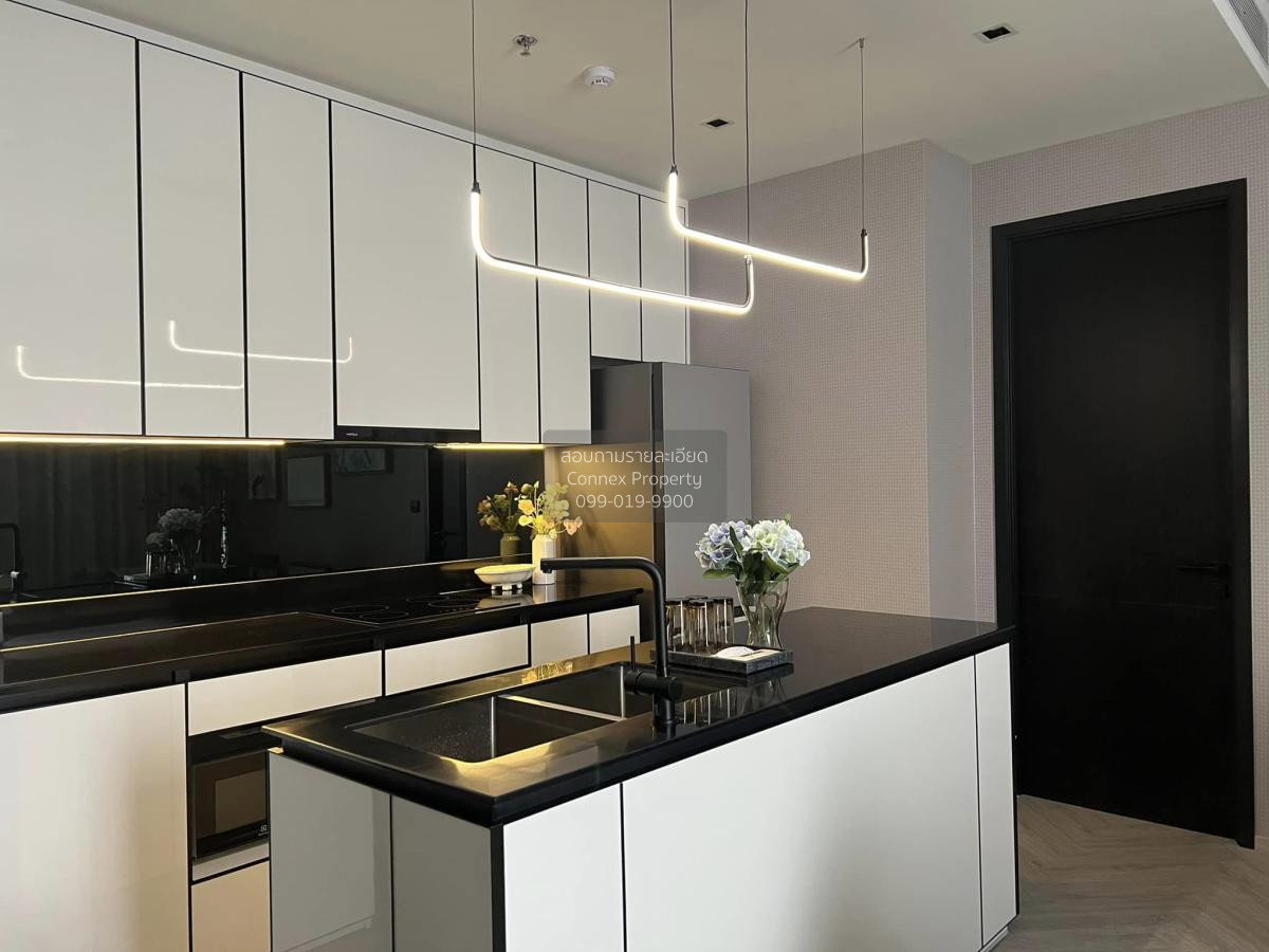 รูป 🔥🔥🔥 เช่าคอนโด แชปเตอร์ เจริญนคร-ริเวอร์ไซด์ BTS-กรุงธนบุรี บางลำภูล่าง เขต คลองสาน กรุงเทพ CX-97147 ✅ ทักไลน์ @connexproperty ตอบทันที ทีมงานมืออาชีพ ✅ 🔥🔥🔥 - รูปที่ 4/8