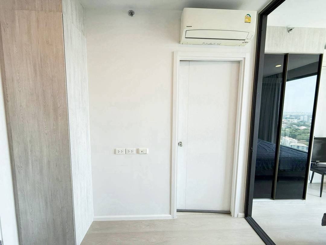 รูป 🔥FOR RENT🔥 CIELA Sripatum LINE : @ksprealestate (มี@นำหน้า) - รูปที่ 7/12