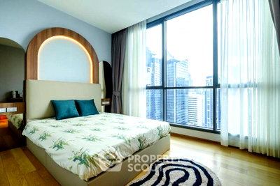คอนโดให้เช่า : คอนโด 3 ห้องนอน 180 ตร.ม. ไฮด์ สุขุมวิท 13 ใกล้ BTS นานา 200 ม. (ID 2744756)