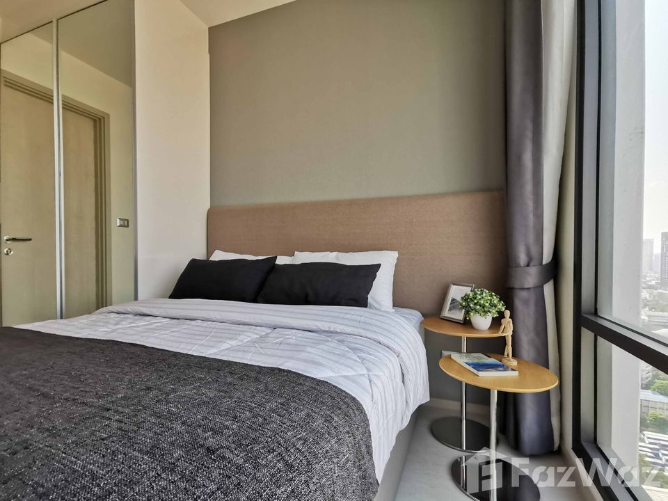 รูป คอนโดให้เช่า 2 ห้องนอน ในโครงการ ริทึ่ม สุขุมวิท 42 1633726 - รูปที่ 12/15