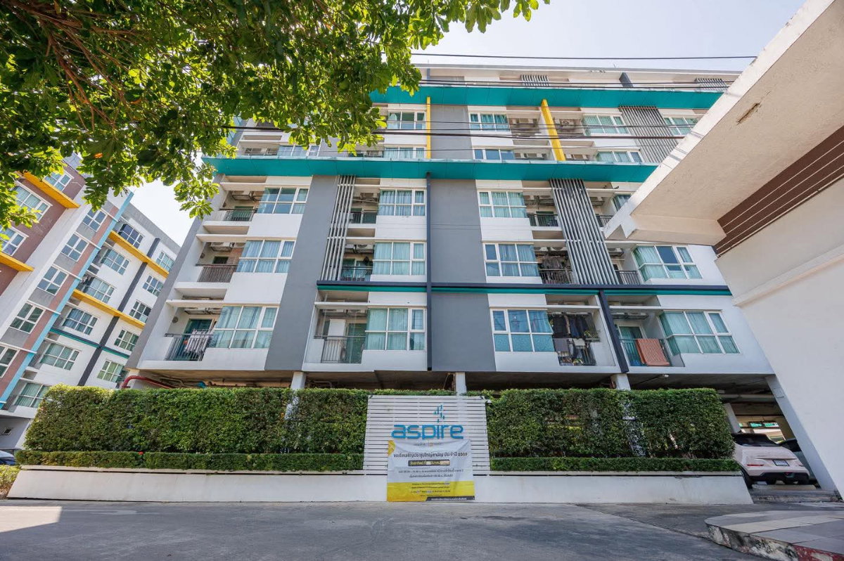 picture UDEECONDO200326 Aspire Srinaksrin - 22/24
