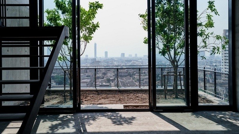 รูป LTH5552 – WINDSHELL Naradhiwas Bare shell FOR SALE size 560 Sq.M. Nearby BTS Chong Nonsi Station ONLY 110.6 MB - รูปที่ 3/4