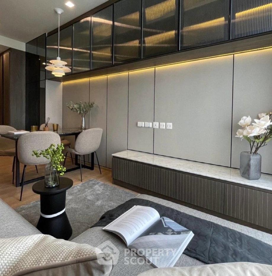 รูป คอนโด 1-ห้องนอน ที่ คอนโด โนเบิล อราวน์ สุขุมวิท 33 ใกล้ BTS พร้อมพงษ์ (ID 2522599) - รูปที่ 9/13