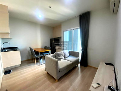 Condos for rent : 🔥🔥🔥 For Rent Condo , Noble Revolve Ratchada , MRT-Thailand Cultural Centre , Huai Khwang , Huai Khwang , Bangkok , CX-95910 ✅ Live chat with us ADD LINE @connexproperty ✅ 🔥🔥🔥