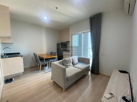 🔥🔥🔥 For Rent Condo , Noble Revolve Ratchada , MRT-Thailand Cultural Centre , Huai Khwang , Huai Khwang , Bangkok , CX-95910 ✅ Live chat with us ADD LINE @connexproperty ✅ 🔥🔥🔥