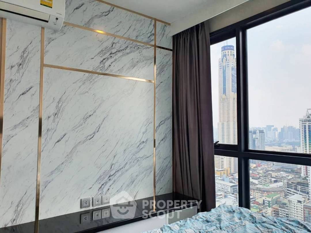 รูป คอนโด 2-ห้องนอน ที่ ไอดีโอ คิว สยาม - ราชเทวี ใกล้ BTS ราชเทวี (ID 2744496) - รูปที่ 3/8