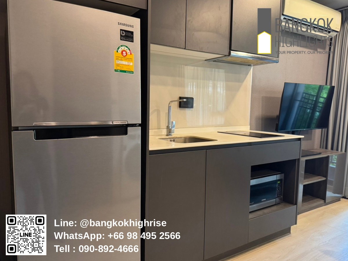 picture 🌵🌵🌵For rent:  Venio Sukhumvit 10 - 2/8