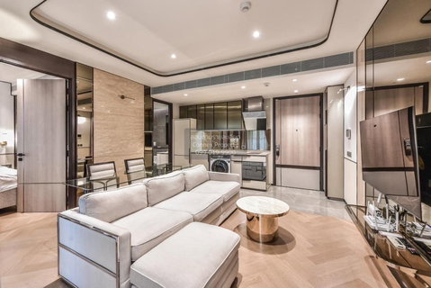 รูปภาพ 🔥🔥🔥 เช่าคอนโด เดอะ รีเซิร์ฟ ทองหล่อ 2 BTS-ทองหล่อ คลองตันเหนือ เขต วัฒนา กรุงเทพ CX-133528 ✅ ทักไลน์ @connexproperty ตอบทันที ทีมงานมืออาชีพ ✅ 🔥🔥🔥