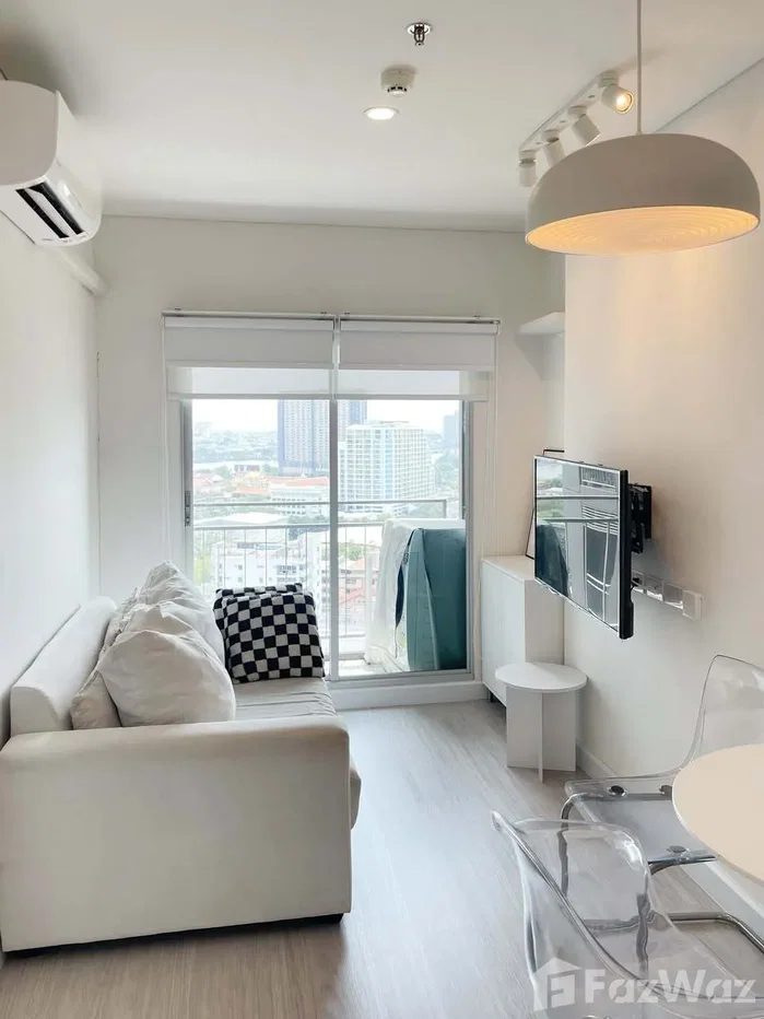 รูป ขาย/ ให้เช่า ห้องรอซ่อมรอยร้าวค่า อยู่ได้ปกติ พร้อมอยู่ได้เล 5371651 - รูปที่ 2/8