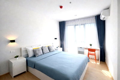 คอนโดให้เช่า : ให้เช่า Terra Residence ฝั่งม.ธรรมศาสตร์