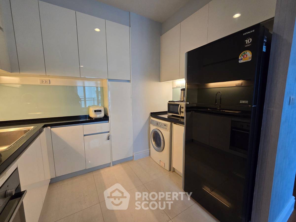 รูป คอนโด 2-ห้องนอน ที่ ไบร์ท สุขุมวิท 24 คอนโดมิเนียม ใกล้ BTS พร้อมพงษ์ (ID 2751618) - รูปที่ 5/14