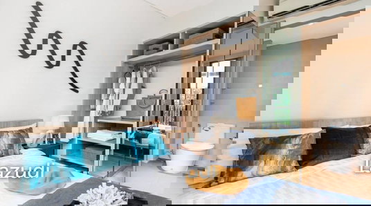 1 Bed 1 Bath 29 SQ.M. Skypark Celeste Laguna Phuket