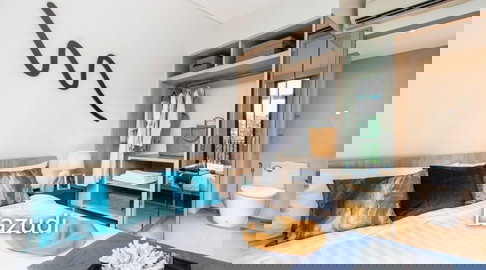 29.0 ตร.ม. 1 ห้องนอน 1 ห้องน้ำ คอนโดสำหรับ ขายใน เชิงทะเล