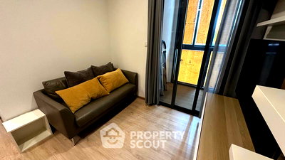 Condos for rent : 2-BR Condo at Taka Haus Ekamai 12 near BTS Ekkamai (ID 2053447)