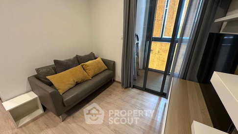 คอนโด 2-ห้องนอน ที่ ทากะ เฮ้าส์ เอกมัย 12 ใกล้ BTS เอกมัย (ID 2053447)