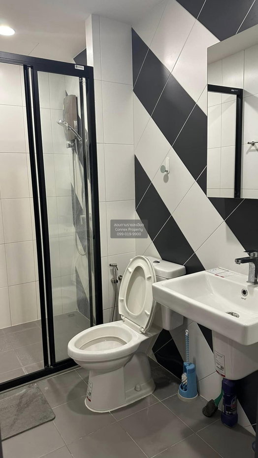 รูป 🔥🔥🔥 เช่าคอนโด  เดอะ เบส สะพานใหม่ BTS-สายหยุด อนุสาวรีย์ เขต บางเขน กรุงเทพ CX-103952 ✅ ทักไลน์ @connexproperty ตอบทันที ทีมงานมืออาชีพ ✅ 🔥🔥🔥 - รูปที่ 5/6