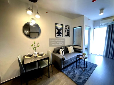 คอนโดให้เช่า : เช่าคอนโด  ไอดีโอ สุขุมวิท 93 BTS-บางจาก พระโขนง เขต คลองเตย กรุงเทพ CX-149582 ✅ ทักไลน์ @connexproperty ตอบทันที ทีมงานมืออาชีพ ✅