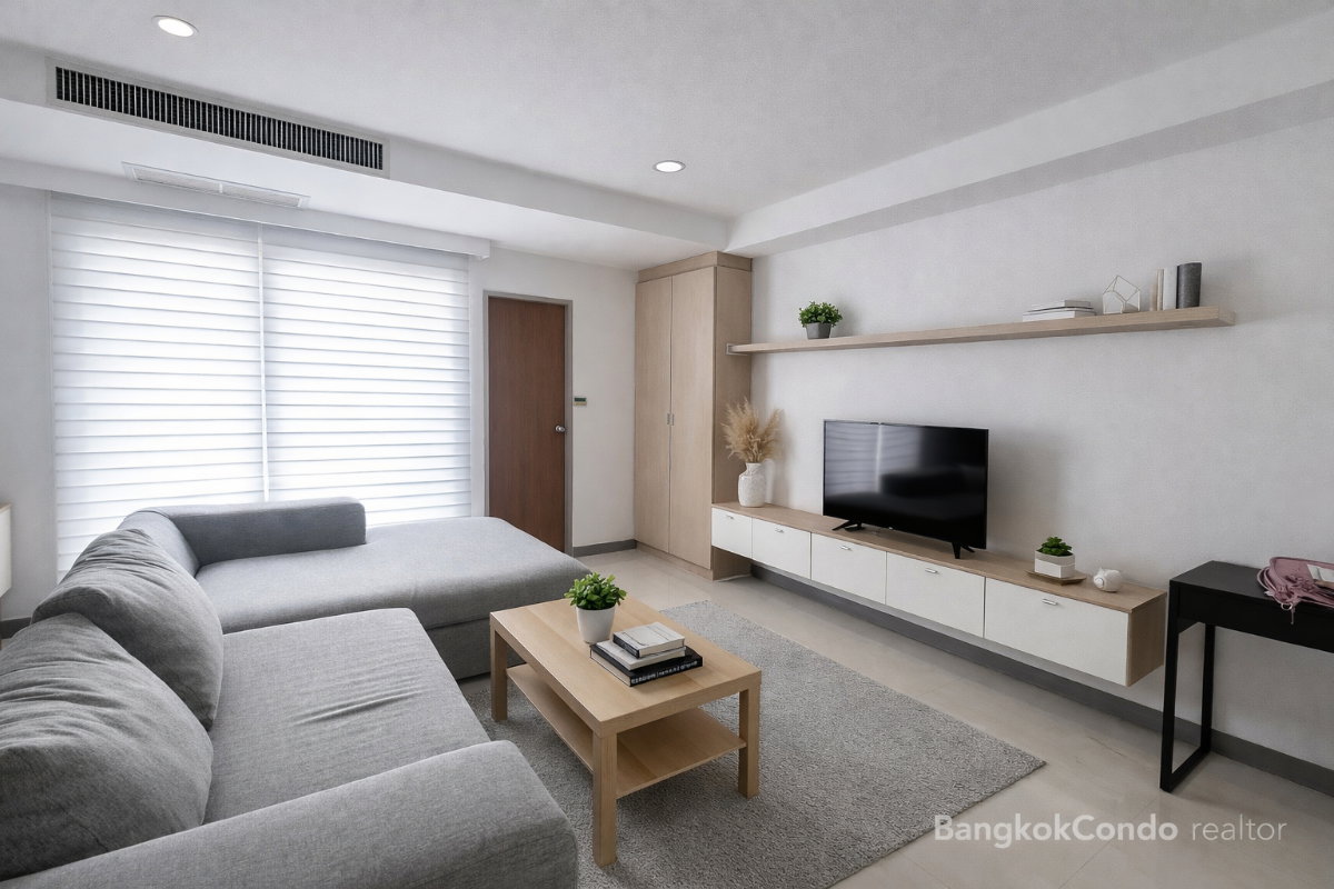 รูป 🍀🍀🍀 Fully furnished💝 ให้เช่า📌 59 เฮอริเทจ (Line:@rent2022)BTSทองหล่อ ✨พร้อมเข้าอยู่ ✨ A09396 - รูปที่ 10/16