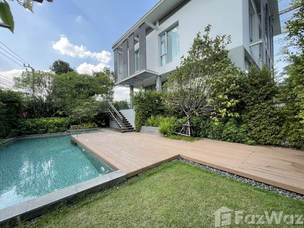 รูปภาพ บ้านเดี่ยวให้เช่า 3 ห้องนอน ในโครงการ เหม 52 แอด รามา 9 1068412