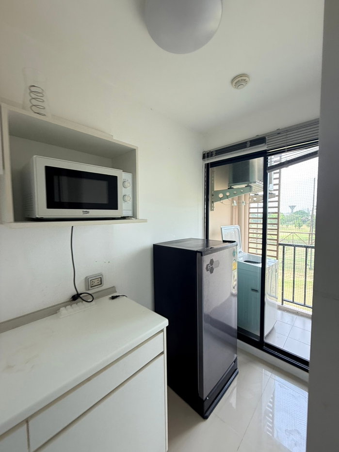 รูป I CONDO Salaya 2 The Campus (ไอคอนโด ศาลายา 2 เดอะแคมปัส) - รูปที่ 9/13