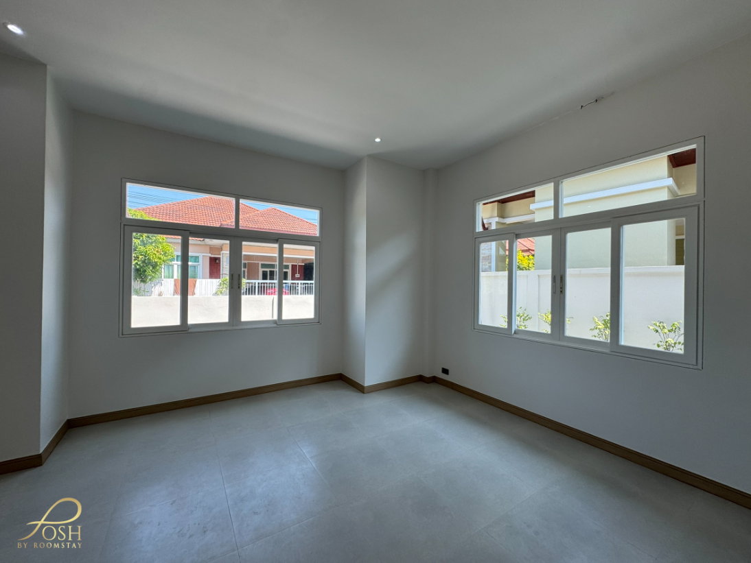 รูป บ้านเดี่ยวรีโนเวทใหม่ ทำเลใกล้อนุสาวรีย์ และโรบินสันไลฟ์สไตล์เพียง 2 นาที หมู่บ้าน เดอะวัลเลย์ ม่าหนิก ถลาง - รูปที่ 27/42