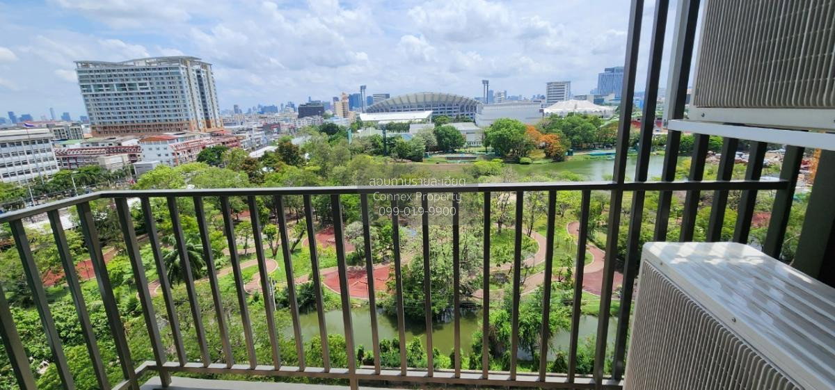 รูป 🔥🔥🔥 เช่าคอนโด  ศุภาลัย เวอเรนด้า รามคำแหง หัวหมาก เขต บางกะปิ กรุงเทพ CX-81729 ✅ ทักไลน์ @connexproperty ตอบทันที ทีมงานมืออาชีพ ✅ 🔥🔥🔥 - รูปที่ 3/12