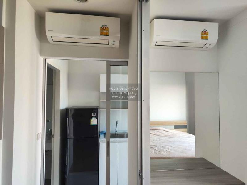 รูป 🔥🔥🔥 เช่าคอนโด  เดอะ เพรสซิเดนท์ เพชรเกษม-บางแค MRT-หลักสอง บางแค เขต ภาษีเจริญ กรุงเทพ CX-74187 ✅ ทักไลน์ @connexproperty ตอบทันที ทีมงานมืออาชีพ ✅ 🔥🔥🔥 - รูปที่ 3/6