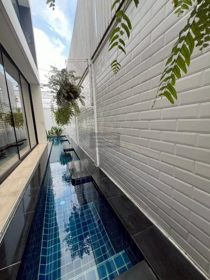 รูป ขายบ้าน ฟิฟท์ทีน เกตส์ คลองจั่น เขต บางกะปิ กรุงเทพ CX-149330 ✅ ทักไลน์ @connexproperty ตอบทันที ทีมงานมืออาชีพ ✅ - รูปที่ 3/12