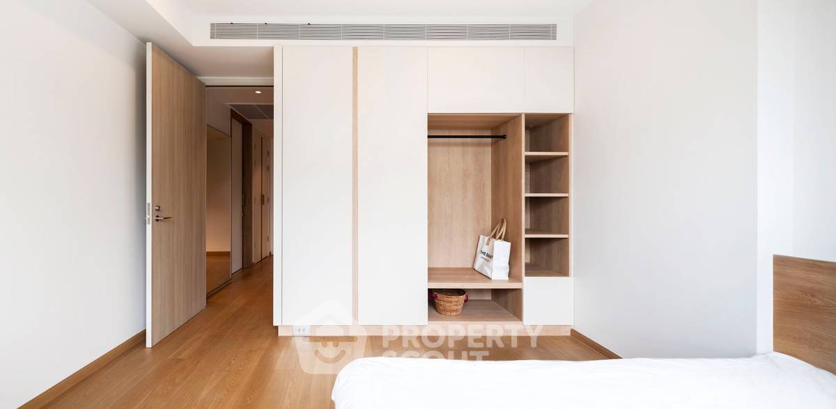 รูป คอนโด 2-ห้องนอน ที่ สุพรีม เลเจ้นด์ คอนโดมิเนียม ใกล้ MRT คลองเตย (ID 2682464) - รูปที่ 11/14