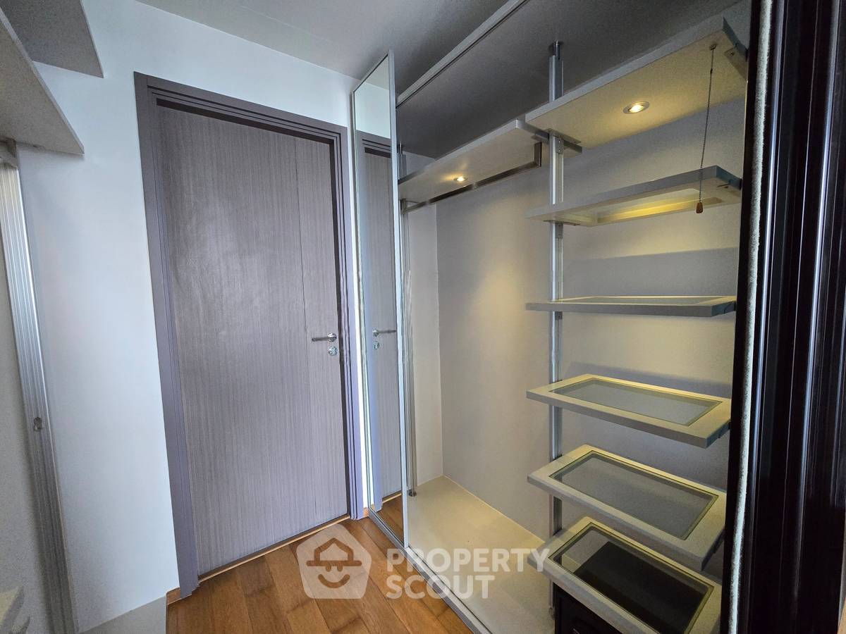 รูป คอนโด 1-ห้องนอน ที่ คีนน์ บาย แสนสิริ ใกล้ BTS ทองหล่อ (ID 2751268) - รูปที่ 5/10