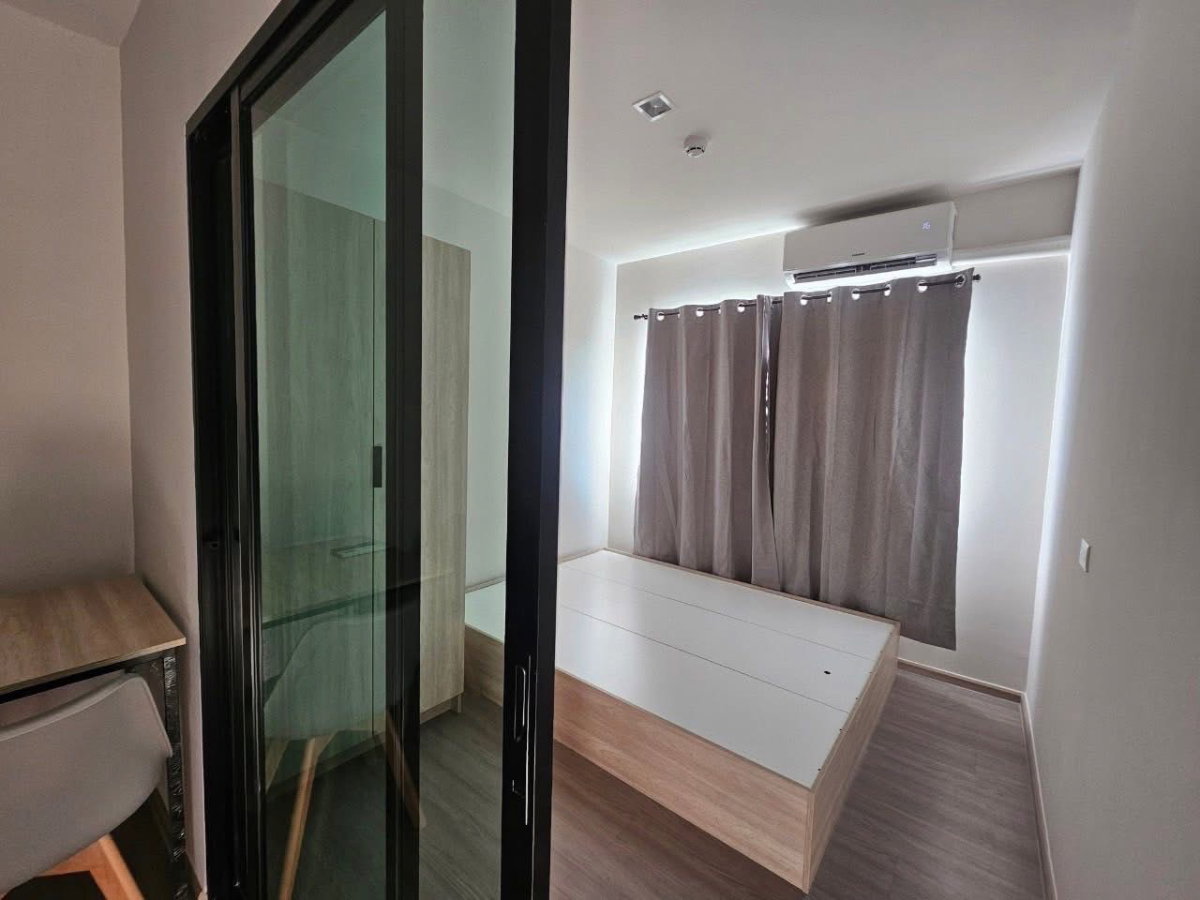 รูป ให้เช่า Condo ME อ่อนนุช - พระราม 9 🏡 8,500 พร้อมอยู่‼️#ตอบแชทไว 🔥🔥 รหัส M2041 - รูปที่ 3/9