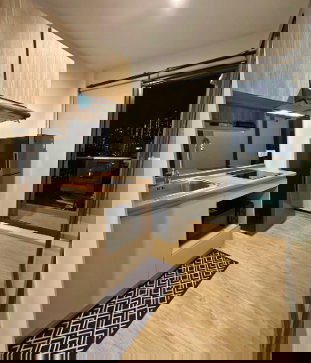 picture For Sale: The Excel Hideaway Sukhumvit 50 - 19/22