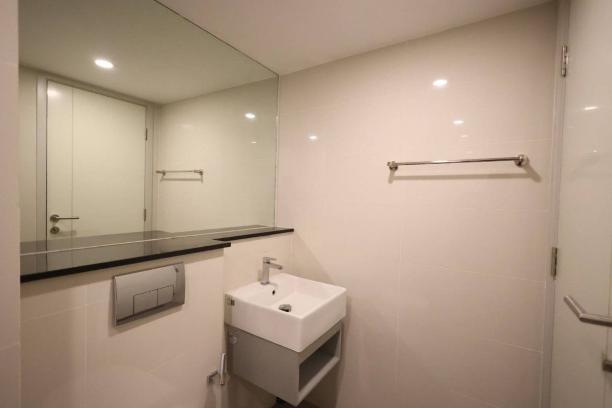 รูป เช่า!! รหัส PR337 คอนโด Knightsbridge Prime สาทร - รูปที่ 8/9