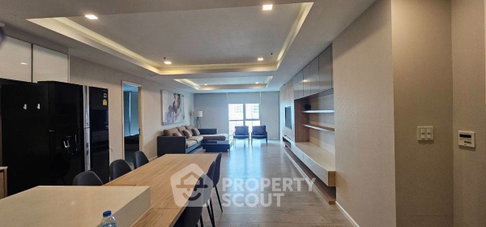 ใกล้ BTS เอกมัย เพียง 60 ม. | 2 ห้องนอน Nusasiri Grand Condominium (ID 2747471)