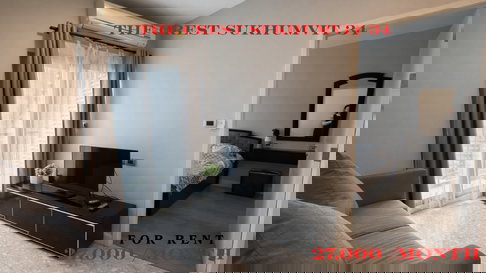 🍀🍀🍀 Rare Unit ❤️🔥 For Rent 📍 The Crest Sukhumvit 34 🚆 Near Thong Lo BTS Station (Line: @rent2022) ✨ Ready to move in 🔖 PC: A10941