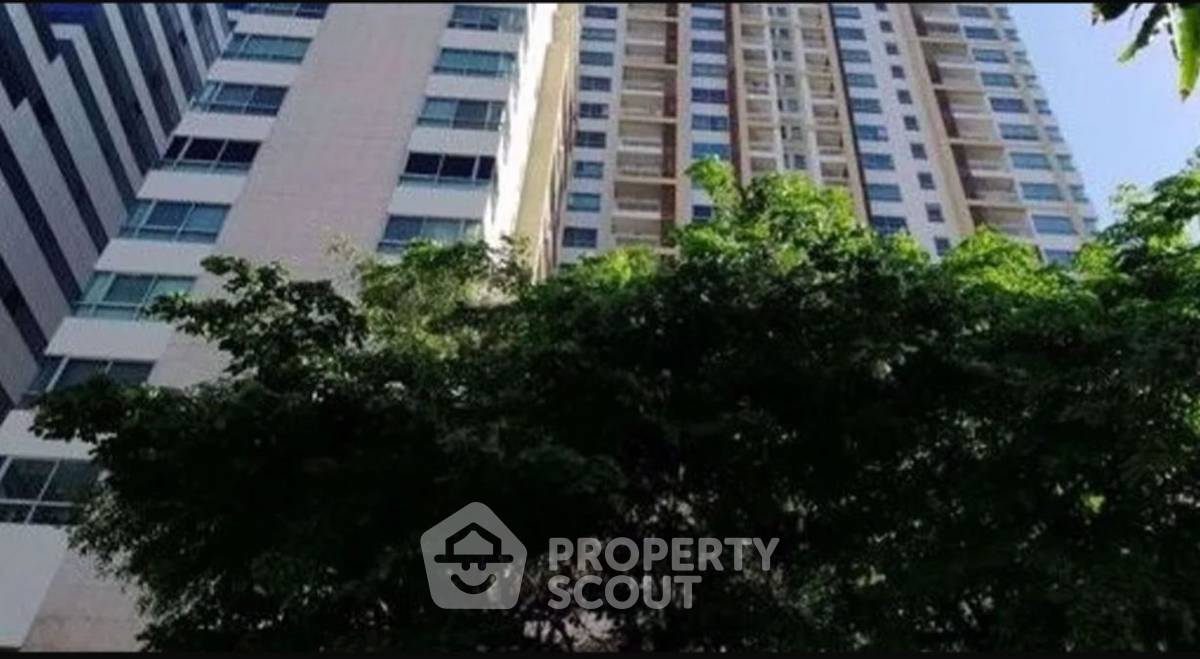 รูป คอนโด 1-ห้องนอน ที่ เซ็นทริคซีน พหลโยธิน 9 ใกล้ BTS อารีย์ (ID 2744492) - รูปที่ 4/4