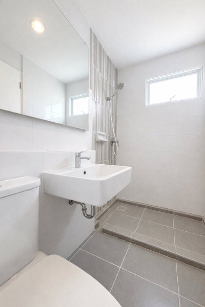 รูป ขายทาวน์โฮม อินดี้ ศรีนครินทร์ ร่มเกล้า 2นอน 3 น้ำ ถูกสุดในโครงการ - รูปที่ 11/13