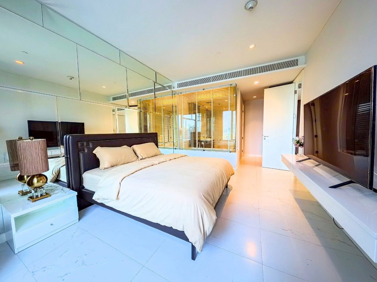 picture ✨ Condo For Rent 185 Ratchadamri ✨ - 5/7