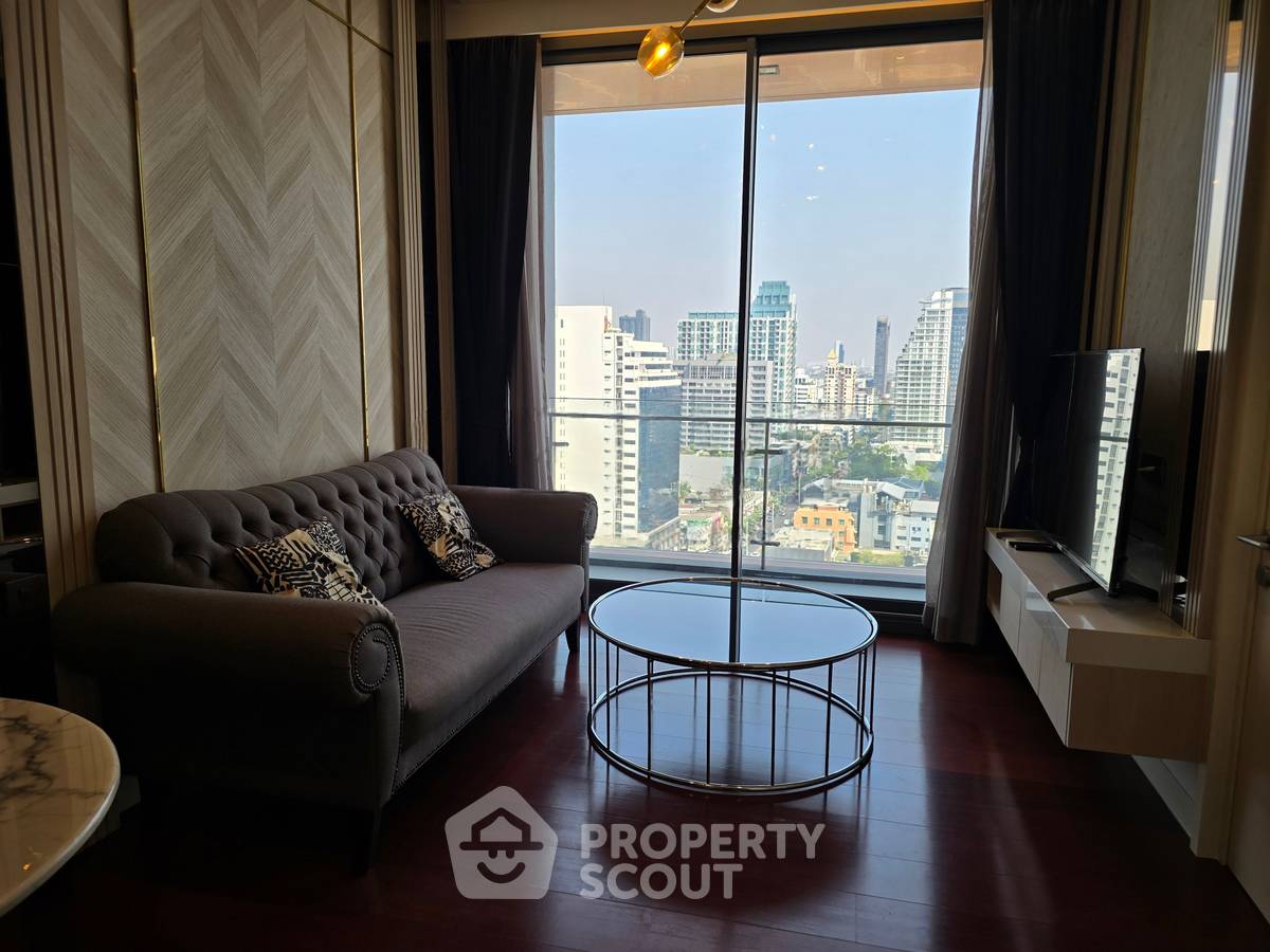 รูป คอนโด 1-ห้องนอน ที่ คุณ บาย ยู ใกล้ BTS ทองหล่อ (ID 2744476) - รูปที่ 5/15