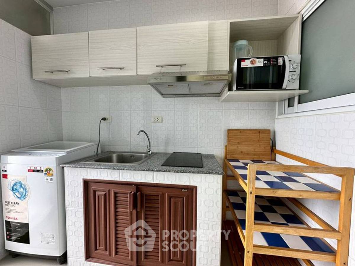 รูป คอนโด 2-ห้องนอน ที่ ลัดดา คอนโดวิลล์ ใน ศรีราชา (ID 2752188) - รูปที่ 12/16