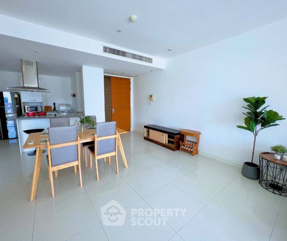 รูป คอนโด 2 ห้องนอน 105 ตร.ม. ที่ Fullerton Sukhumvit ใกล้ BTS เอกมัย 400 ม. (ID 2752157) - รูปที่ 2/9