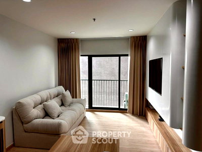 คอนโดให้เช่า : คอนโด 1-ห้องนอน ที่ โนเบิล รีมิกซ์ ใกล้ BTS ทองหล่อ (ID 2749294)