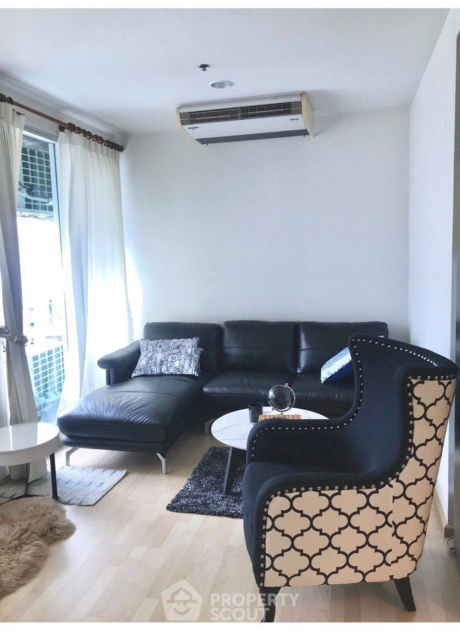 picture 1-BR Condo at Noble Lite near BTS Ari (ID 2751390) - 3/6
