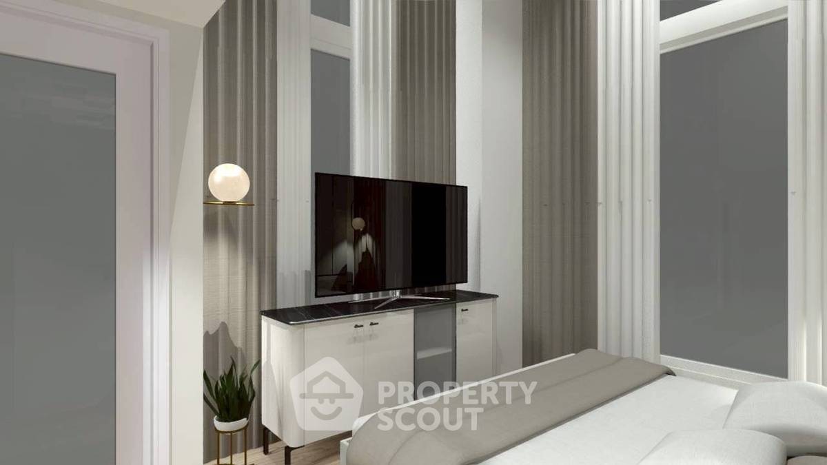 รูป คอนโด 2-ห้องนอน ที่ คัลเจอร์ ทองหล่อ ใกล้ BTS ทองหล่อ (ID 2750213) - รูปที่ 10/19